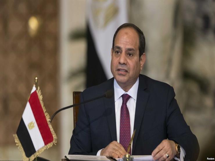 حزب الجيل يشيد بمجهودات السيسى فى ادارة شئون البلاد