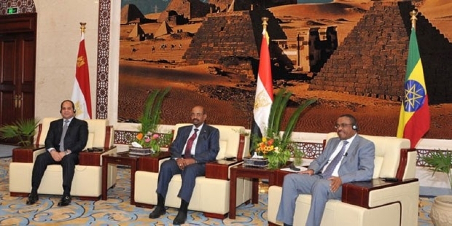 مصر وإثيوبيا والسودان تستأنفان المحادثات في مطلع مارس المقبل