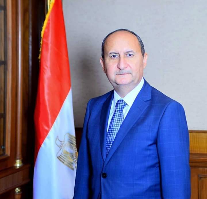وزير التجارة يصدر قرار بإعادة تشكيل مجلس الأعمال المصرى الإماراتى