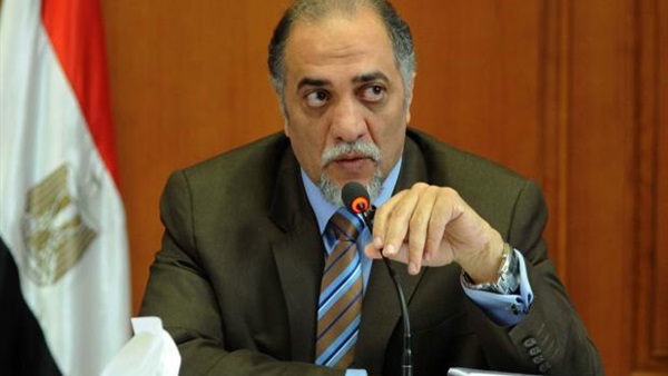 رئيس ائتلاف دعم مصر يشارك في المنتدي الدولي للسياحة الدينية بأوزبكستان