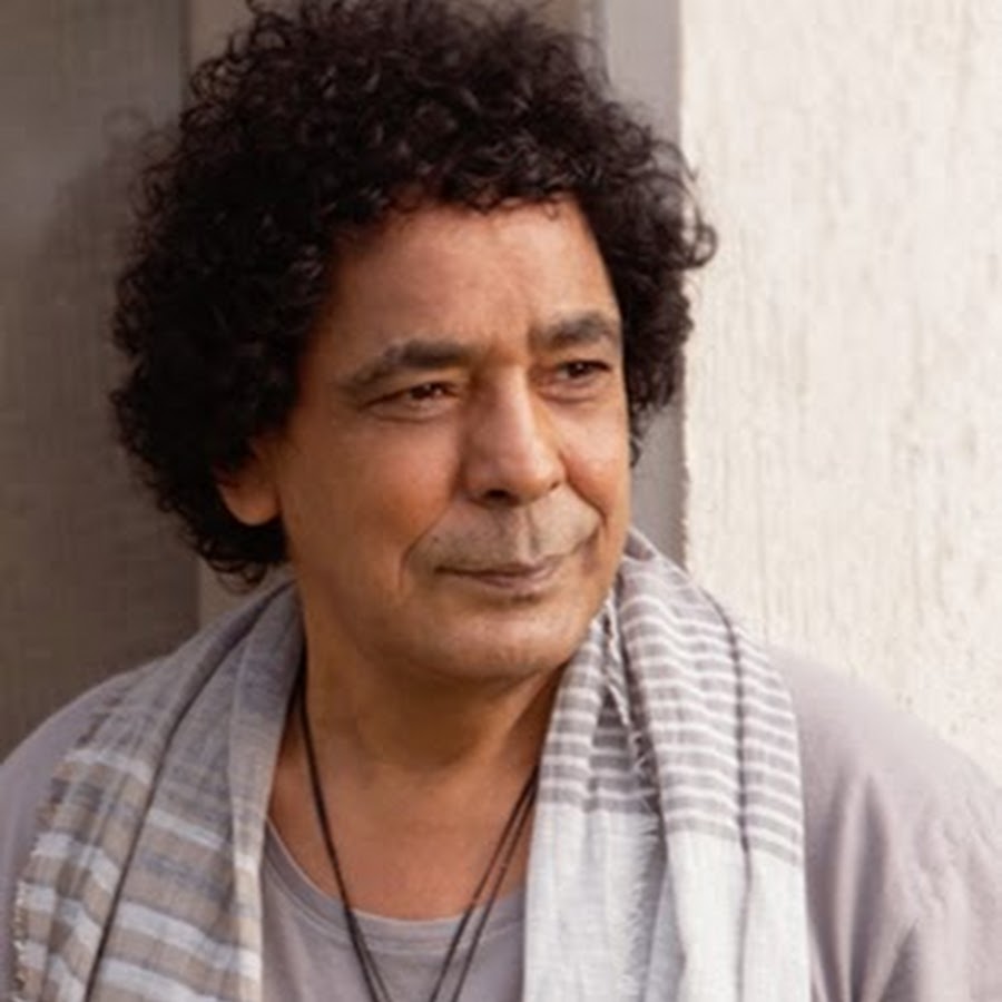 اليوم.. حفل محمد منير بحديقة الأسرة