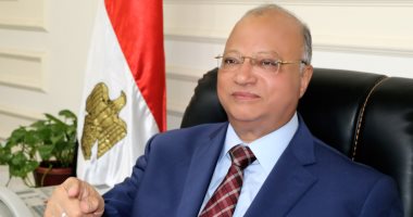 محافظ القاهرة : تخصيص 600 أتوبيسا لنقل الجماهير في بطولة الأمم الإفريقية