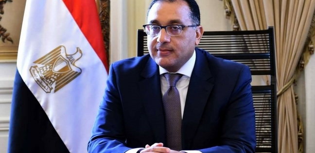 رئيس الوزراء يناقش خطة لجذب الاستثمارات الأمريكية
