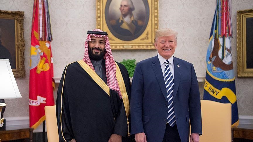 نيويورك تايمز: ترامب يخطط لبيع السعودية مفاعلا نوويا