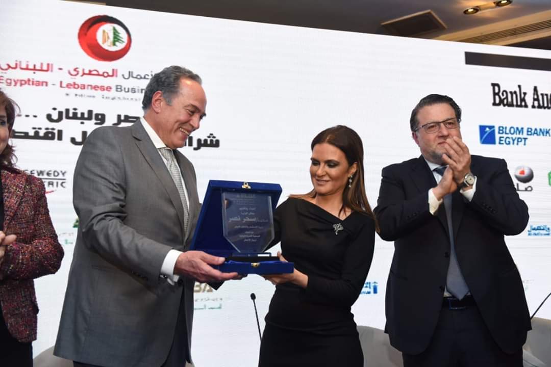 ملتقى الأعمال المصرى اللبنانى يشيد بحل مشكلات للمستثمرين اللبنانيين فى مصر