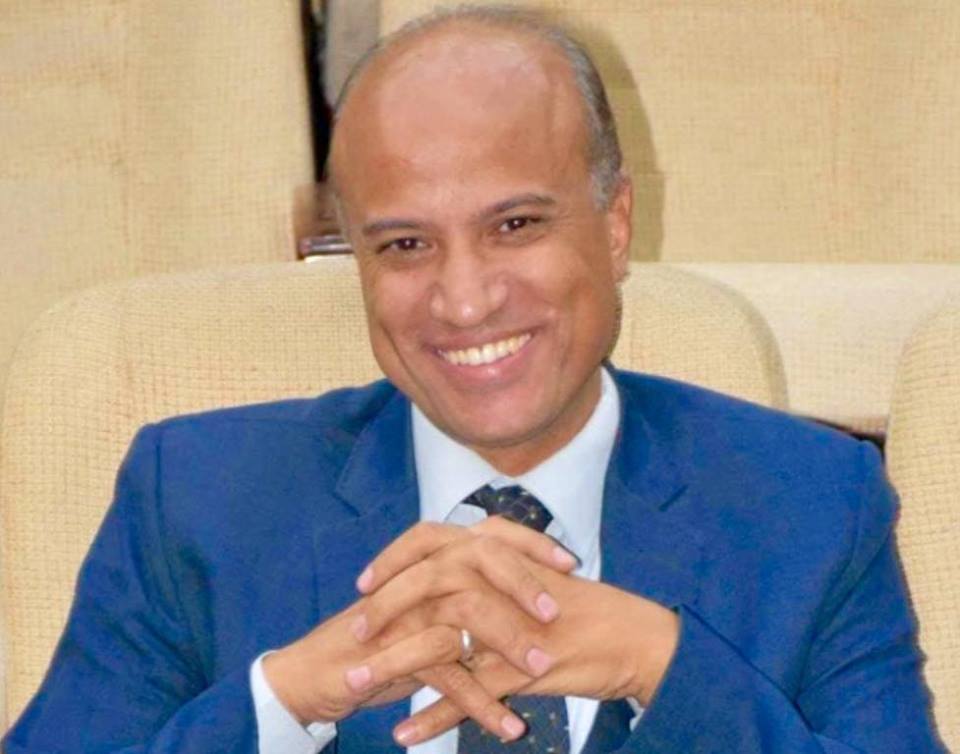 الزناتى يؤكد أن نقابة الصحفيين شهدت لقاء مفتوح مع رئيس هيئة الكتاب