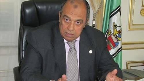 وزير الزراعة يعتمد قرارات مجلس إدارة صندوق التأمين على الماشية