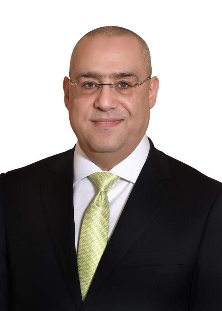 وزير الإسكان: جار تنفيذ 4 مشروعات كبرى لمياه الشرب والصرف الصحى بمحافظة الإسكندرية