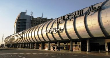 مطار القاهرة يستعد لاستقبال ضيوف مصر العائدين من أسوان