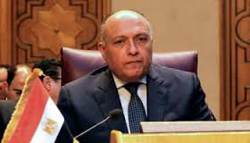 مصر تعرب عن تعازيها في ضحايا غرق عبارة بنهر دجلة في مدينة الموصل العراقية