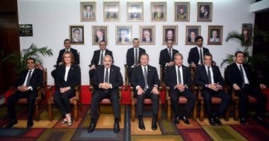 الأهلى يجتمع اليوم لحل أزمة مباريات الدورى الممتاز