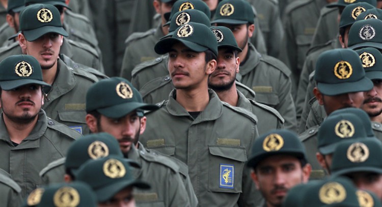 الحرس الثوري: لو كنا في اليمن لسيطر الحوثيون على الرياض