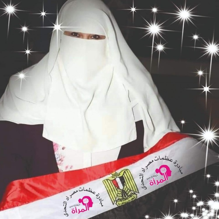 عظيمات مصر أد التحدي تُكرم 100 سيدة مُميزة في العمل العام و أمهات الشهداء و زوجاتهم