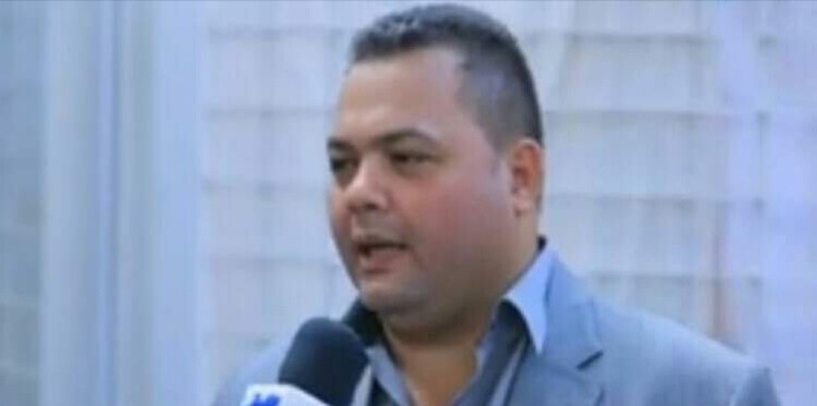 مصرى يصمم أول مصنع متحرك لإنتاج الثلج الآمن فى العالم بطاقة 20 طن يومياً