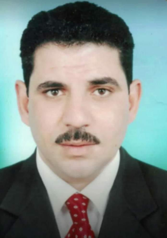 جرحي بايدك