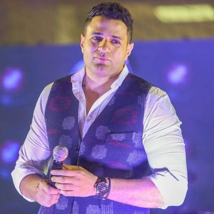 محمد نور يحيي حفلا غنائيا في مهرجان "Egypt Eye On fashion " الإثنين المقبل