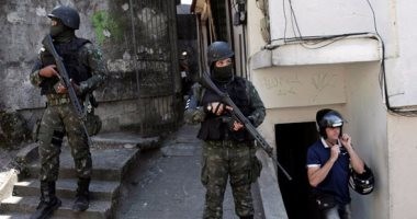 القبض على 8 أشخاص فى البرازيل لتهريبهم مهاجرين إلى الولايات المتحدة