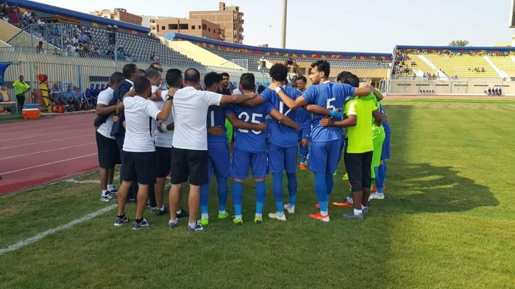 اليوم.. أسوان يستضيف طنطا فى مسابقة كأس مصر
