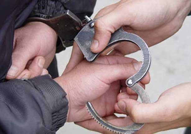 ضبط عاطل بحوزته ربع كيلو هيروين وطبنجة فى الإسكندرية
