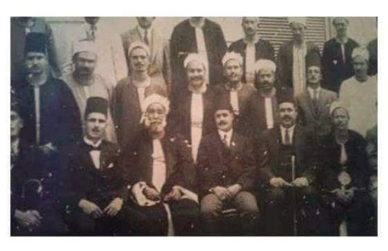 عائلة "مكرم آغا" تُحيِي ذكرى 100 عام على تأسيسها