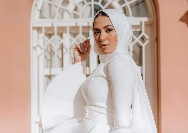 يارا عبدالحميد تكشف تفاصيل برنامجها يلا فاشونيستا