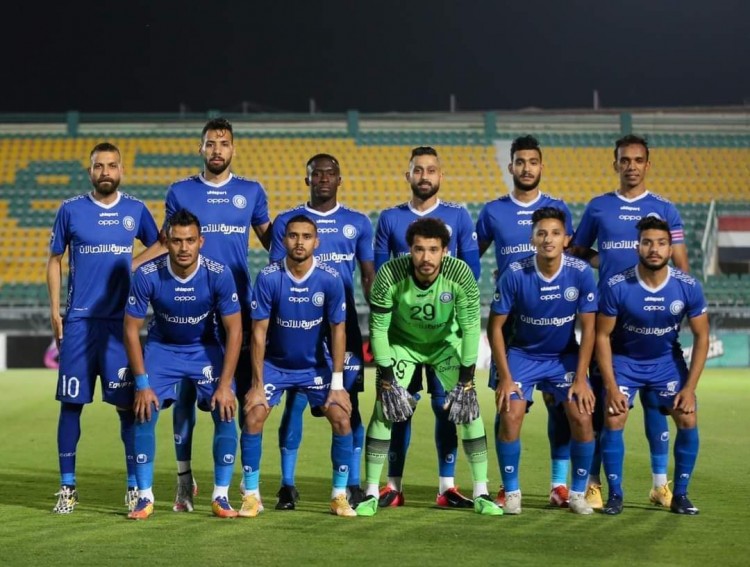 اليوم..أسوان يفوز على غزل المحلة فى ثانى المباريات الودية 3/2