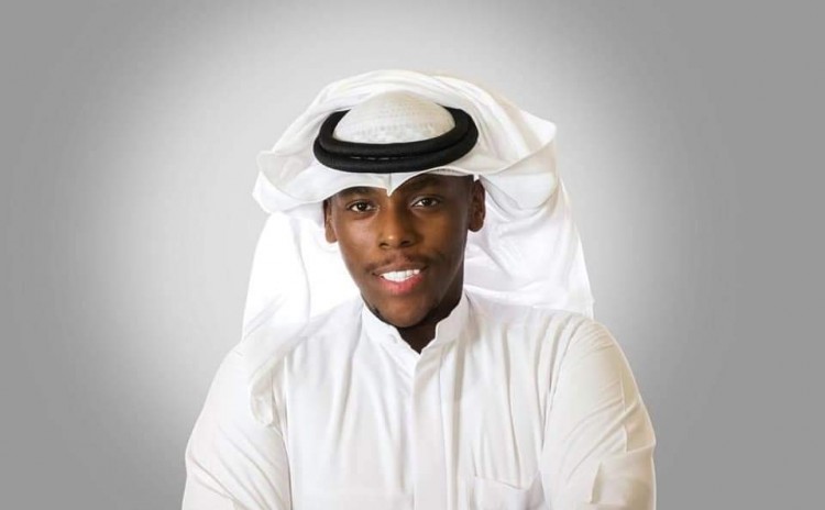 مرسال الشامسي: يدخل سباق الدراما الإذاعية بـ "المنحوس"