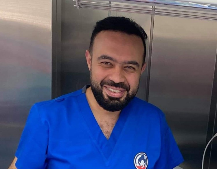 أحمد عاصم يوضح كيف تطور الحقن المجهرى وأسباب اللجوء إليه