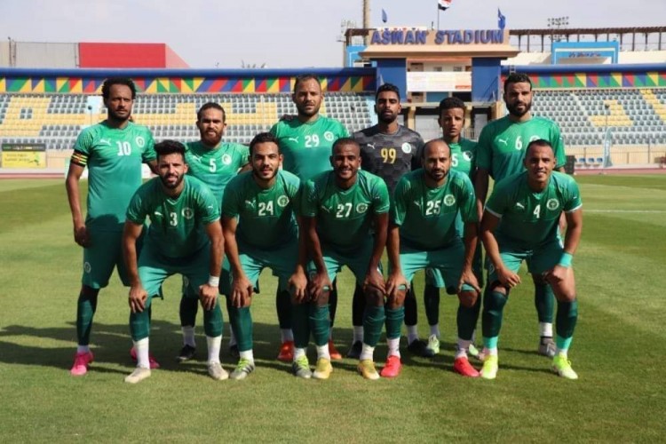 اليوم.. كيما أسوان يحل ضيفا على الفيوم فى الممتاز "ب"