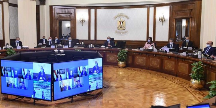 رئيس الوزراء يُشيد بمشروع "مستقبل مصر" للإنتاج الزراعي: نقلة كبيرة في خريطة مصر التنموية