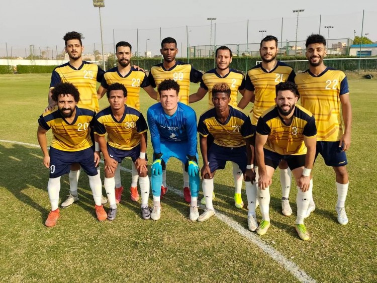 اليوم.. كيما أسوان و المصرية للاتصالات وديا استعدادا للموسم الجديد