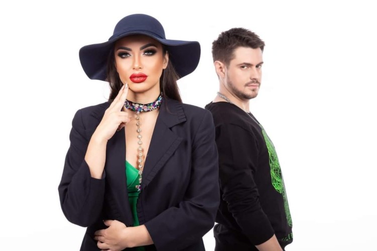 يلينا تطرح أغنيتها الجديدة "جميلة"