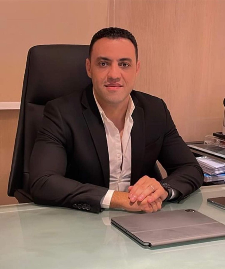 أحمد أهاب : العين السخنة تحتاج إلى منتجعات مناسبة لراغبي السكن والإقامة
