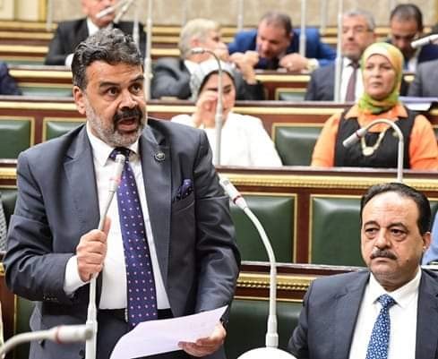 برلمانى: غياب الرقابة الداخلية وراء الإرتفاعات الجنونية فى الأسعار