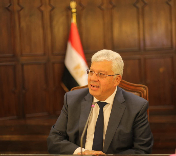 وزارة التعليم العالي والبحث العلمي تحصل على شهادة "المنظمة الحكومية المبتكرة المعتمدة" من المعهد العالمي للابتكار