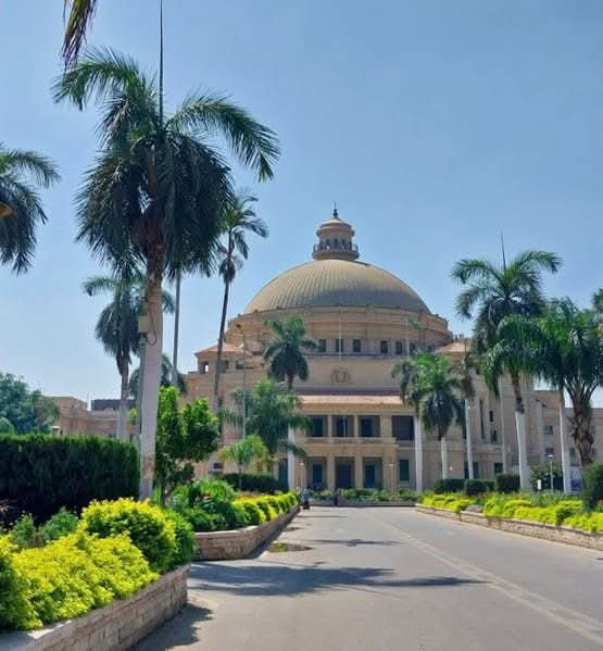 جامعة القاهرة في عيدها الـ117.. منارة للعلم وضمير للوطن ورؤية تصنع المستقبل