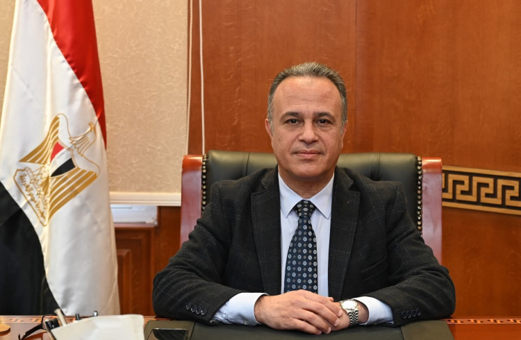 وزير التعليم العالي يكلّف الدكتور محمد رشاد عبد الفتاح قائمًا بأعمال مدينة الأبحاث العلمية والتطبيقات التكنولوجية
