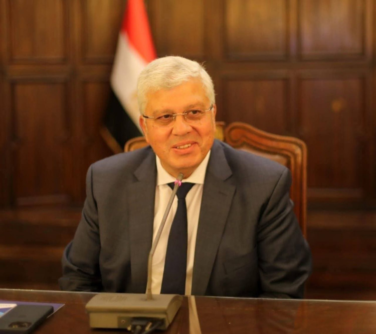 التعليم العالي تُعلن عن إنشاء «برامج الزمالة» بأكاديمية البحث العلمي والتكنولوجيا