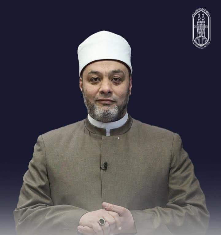 مدير شؤون القرآن بقطاع المعاهد الأزهرية يرد على شبهة إنكار فرضية الحجاب