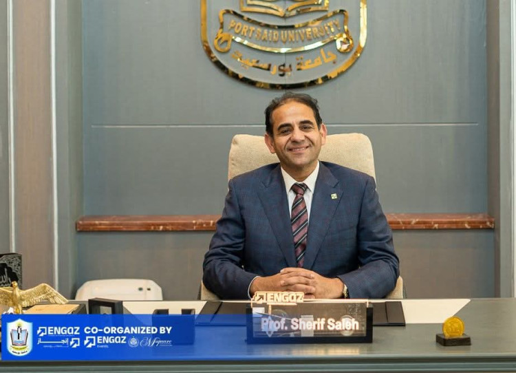 جامعة بورسعيد تطبق استراتيجية جديدة لربط التخصصات الدراسية باحتياجات سوق العمل