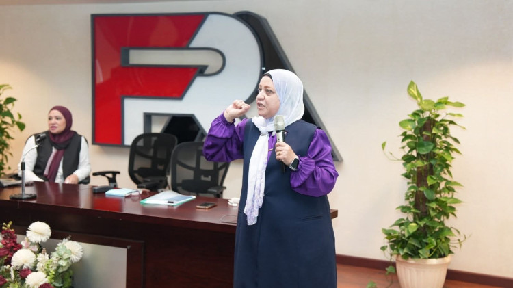 ورشة عمل في الرقابة المالية بالتعاون مع البنك المركزي لتعزيز كفاءة الإفصاح الائتماني لشركات التمويل غير المصرفي