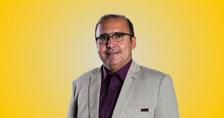 وليد الدالي: القدم السكري يمكن تجنب بترها بالتدخل المبكر والمتابعة الدقيقة