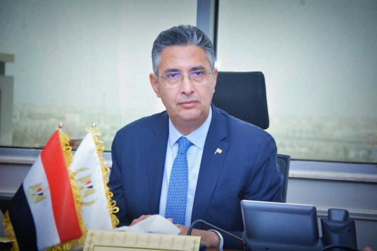 وزير التموين يشارك بصفة (ضيف شرف) في المنتدى الروسي للحبوب لبحث مستقبل تجارة الحبوب العالمية وتعزيز التعاون المشترك