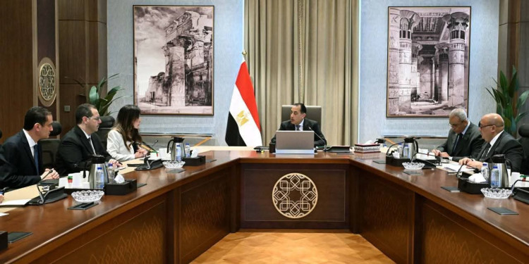 رئيس الوزراء يتابع إجراءات تنظيم السوق العقارية في مصر