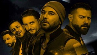 احمد عز مع اولاد رزق يشعلون سباق افلام عيد الاضحى