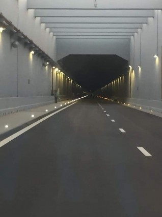 مشروع قناة السويس الجديد شارك بتنفيذه 6000 عامل ومهندس مصري