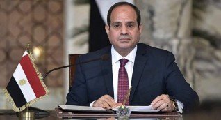 نقابة البترول ولجانها النقابية يعلنون دعمهم الكامل للقيادة السياسية والقوات المسلحة