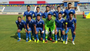 اليوم .. أسوان يستضيف انبى فى الدورى العام