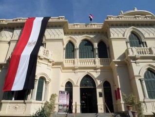 الاثنين.. مناقشة "الملكية الفكرية ومعوقات الإبداع" بمكتبة القاهرة