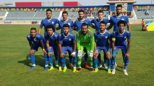 اليوم.... أسوان يستضيف طلائع فى الدورى العام
